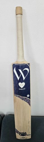 Woodstock cricket bat size - bat, 5