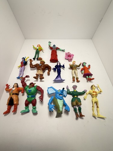 Filmation ghostbusters 1987 - ghostbusters,