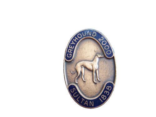 Greyhound 2000 sultan 1838 - greyhound,