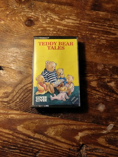 Teddy bear tales children - bear, children's