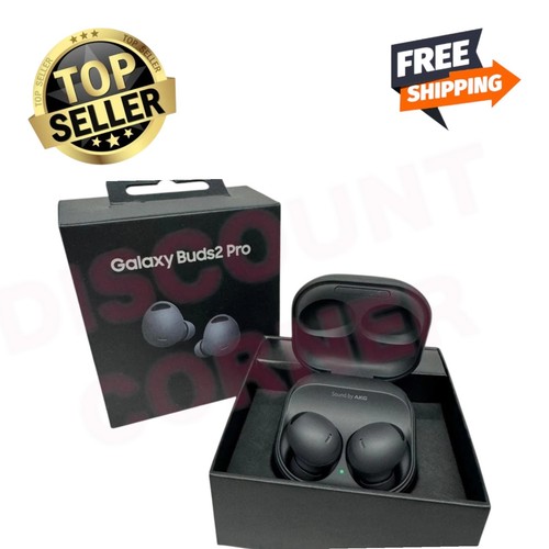 Samsung galaxy buds2 - buds2, pro