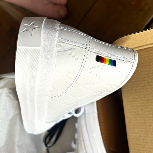 Converse jack purcell leather - converse,
