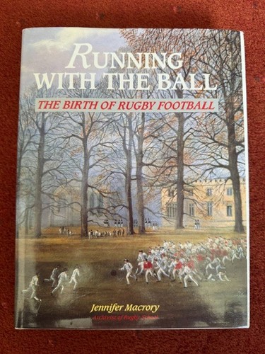 Running with the - running,
