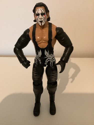 Wwe aew tna - wwe/aew/tna, rare