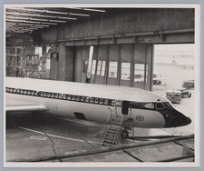 BEA British European Airways