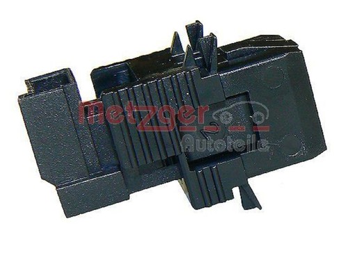 Metzger brake light switch - metzger, for