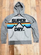 Superdry Vintage Premium Goods