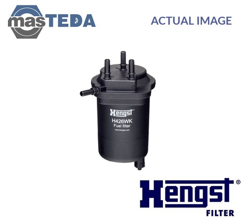 H426wk engine fuel - fuel, filter