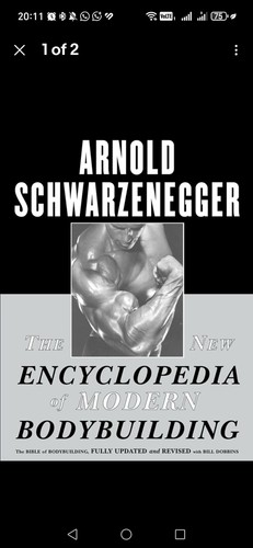 Arnold schwarzenegger - arnold,