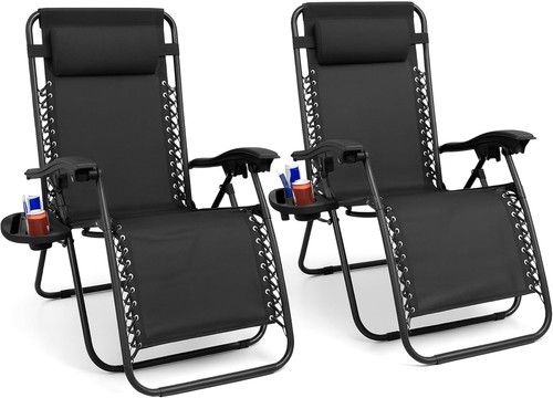 Sakusei zero gravity chairs - zero,