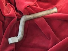 Vincent HRD F72/7 Kickstart