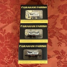 Graham Farish N Gauge Conflat