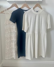 Women’s Dress Bundle Size