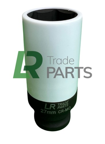 Fits defender new 27mm alloy - fits,