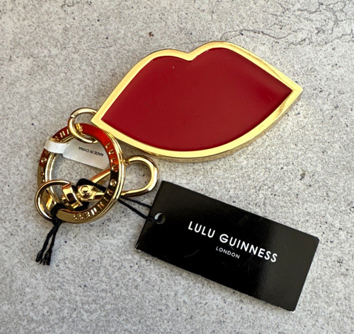 Lulu guinness red - lulu,