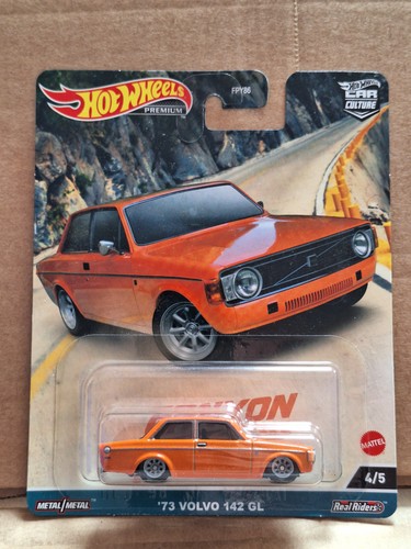 Hot wheels premium - hot,