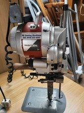 Eastman Textile Cutting Machine Class 625