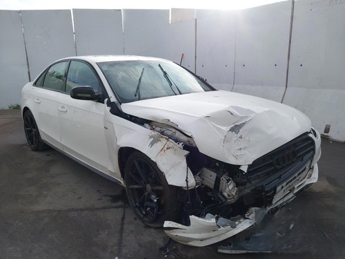 Audi line 0tdi - audi, 2.0tdi
