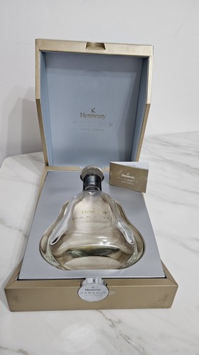 Hennessy paradis rare - paradis, cognac
