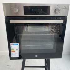 Hoover HOC3158IN Integrated Built-In Single Oven - Stainless Steel PWI