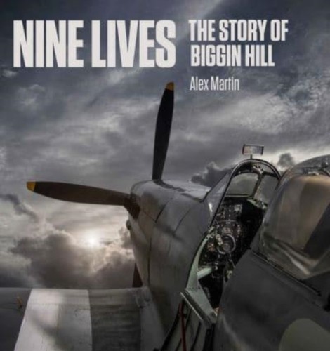 Nine lives the - nine, story