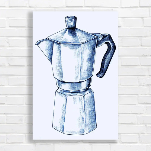 Vintage espresso maker - vintage,