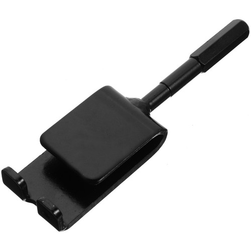 Ice anchor drill adapter 13mm - anchor,