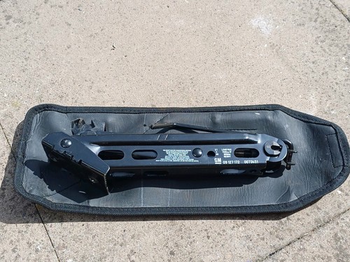 Genuine vauxhall astra scissor - astra,