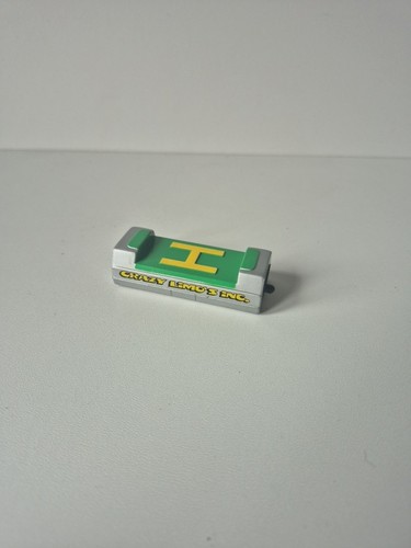 1990 matchbox connectables - matchbox,