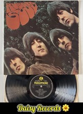 The Beatles - Rubber Soul 2nd