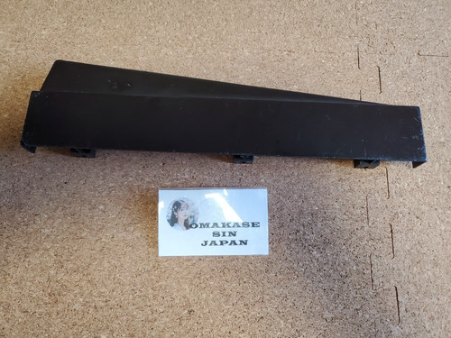 Yamaha dx7 original left - original,