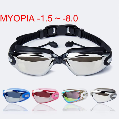 Prescription optical swim - prescription,