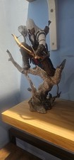 Assassins Creed III CONNOR The