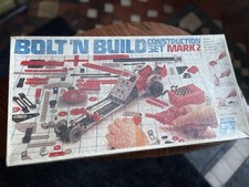 Action GT Bolt N’ Build