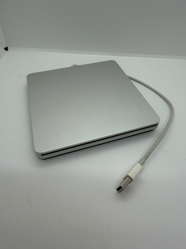 Apple usb superdrive - apple, external