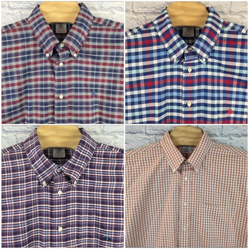 Lot brooks brothers - of,