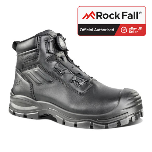 Rock fall rf815 barlow - fall,