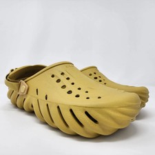 Crocs Echo Clogs Shoes Comfort