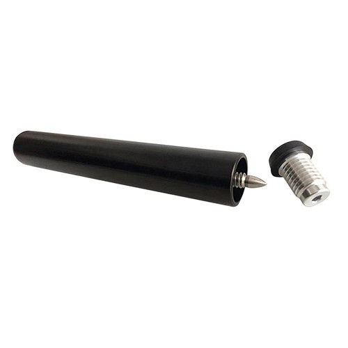 Billiard cue extension rod - billiard,