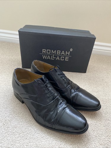 Rombah wallace men - rombah, smart
