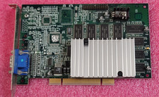 3DFX Voodoo3 3000 16MB VGA PCI