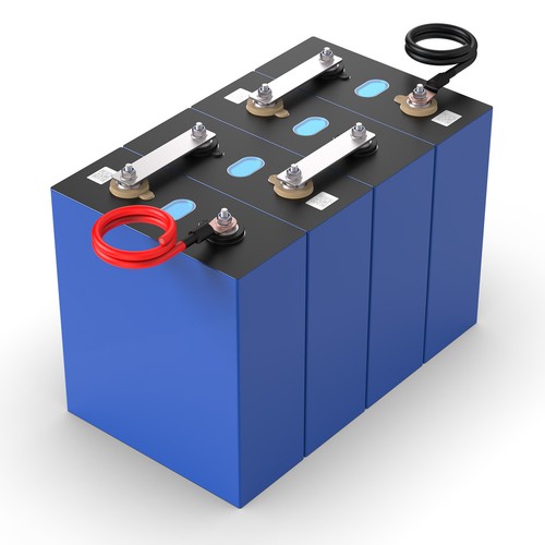 4pcs lifepo4 battery cell - 4pcs,
