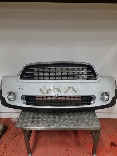 Mini countryman r60 - mini, mk1