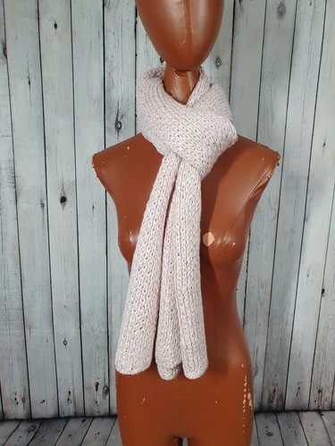 Oasis sparkly scarf wrap - oasis,