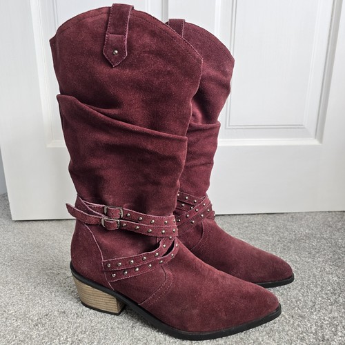 Joe browns suede - joe, boots