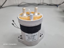 TE Kilovac High Voltage DC 12-900V 500A Contactor Relay LEV200A4ANA 1618387-3