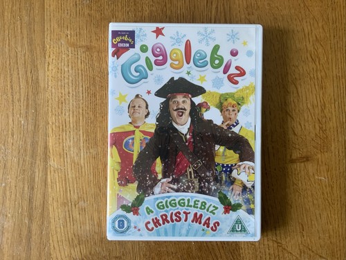 Gigglebiz - gigglebiz, a