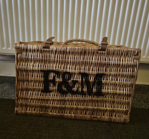 Medium vintage fortnum mason - fortnum, &