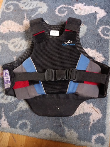 Equi theme childs body - theme,