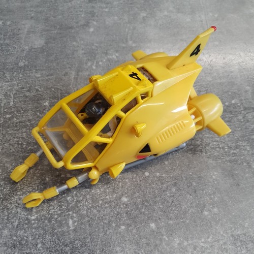 Thunderbird thunderbirds - , 4